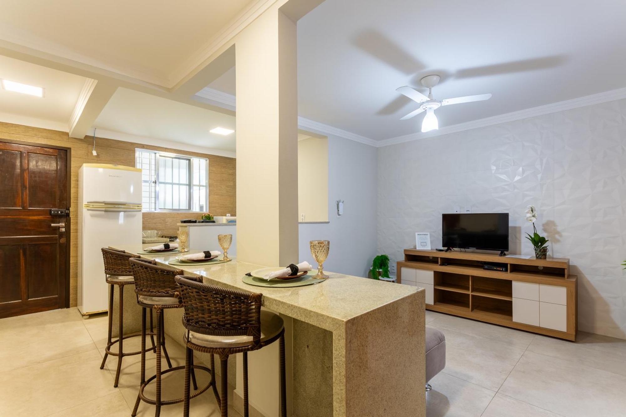 Apto Praia Grande Boqueirao Ngoại thất bức ảnh
