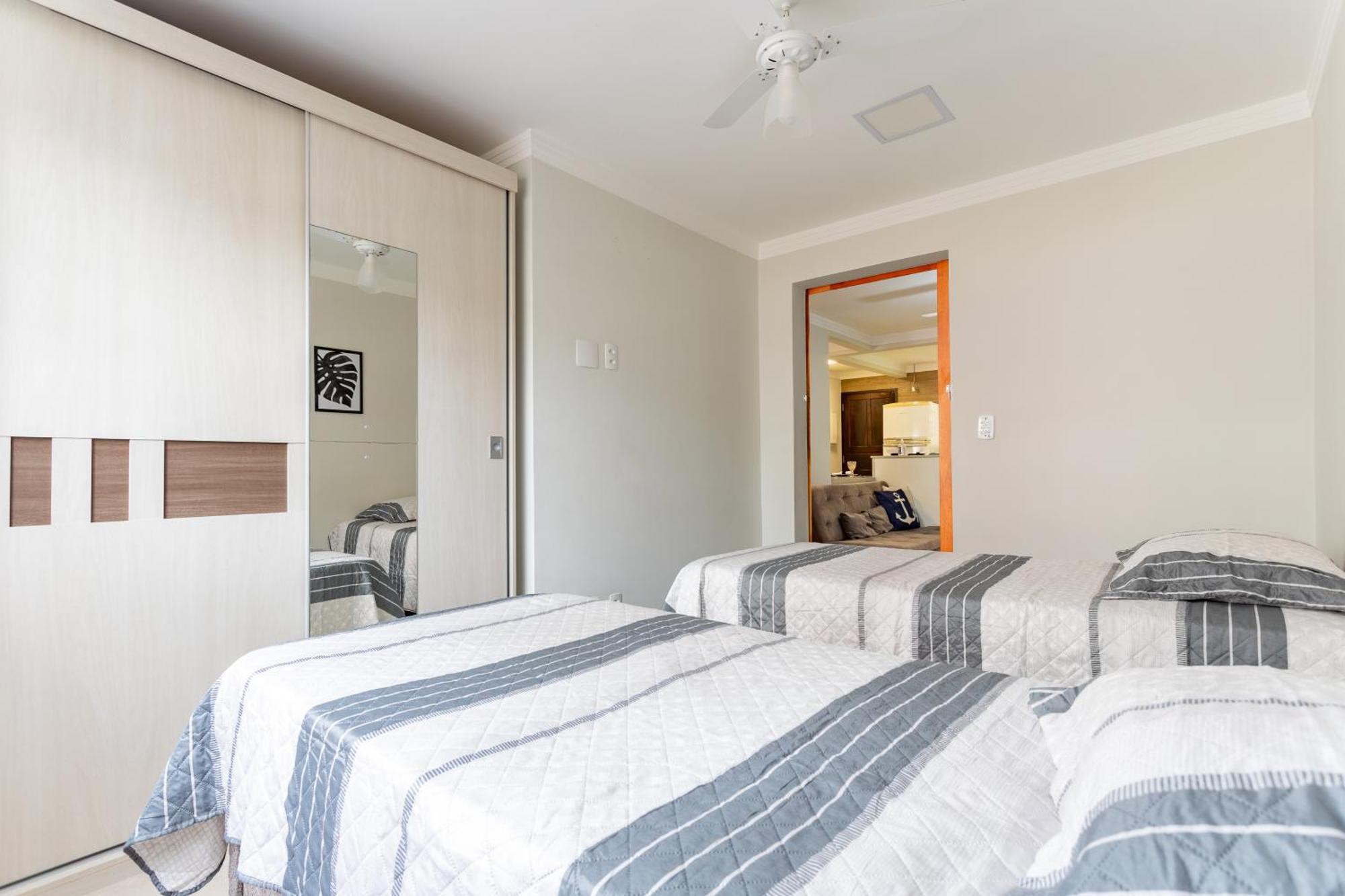 Apto Praia Grande Boqueirao Ngoại thất bức ảnh