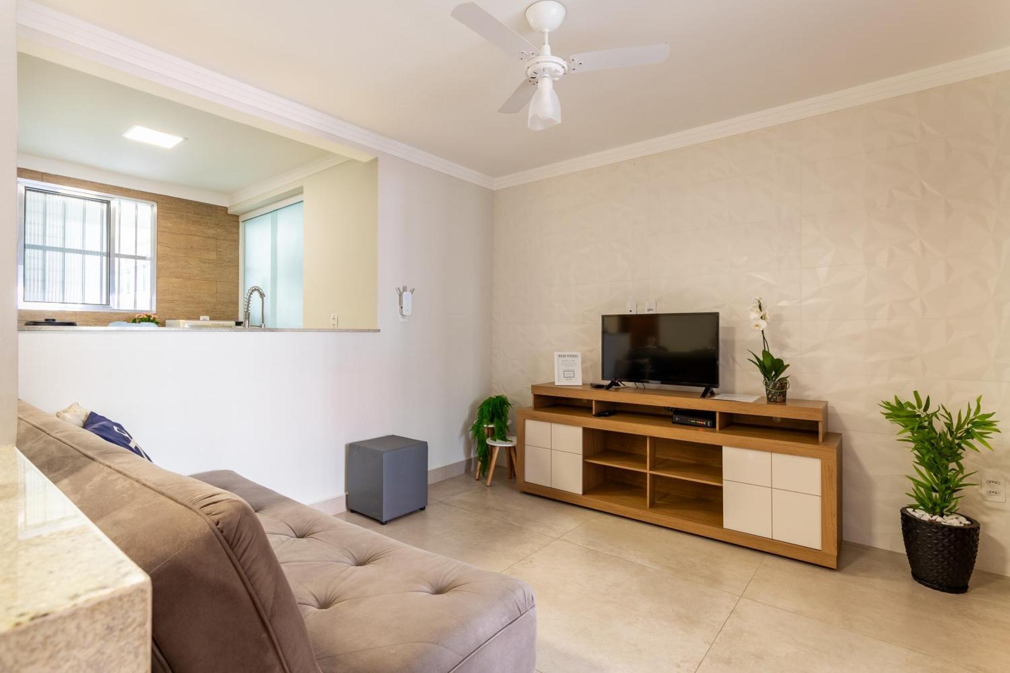 Apto Praia Grande Boqueirao Ngoại thất bức ảnh